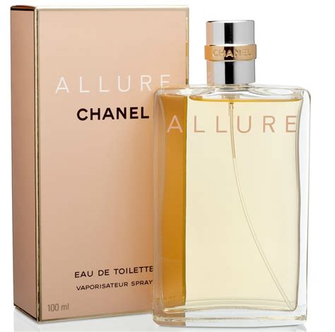 allure chanel dames 50ml eau de parfum|Chanel Allure perfume boots.